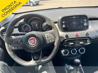 FIAT 500X usata 6