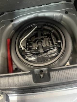 AUDI Q2 usata, con Filtro antiparticolato