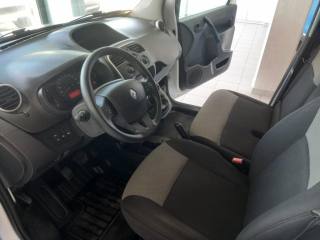 RENAULT Kangoo usata 16
