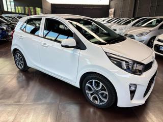 KIA Picanto 1.0 12V GPL 5 porte Style