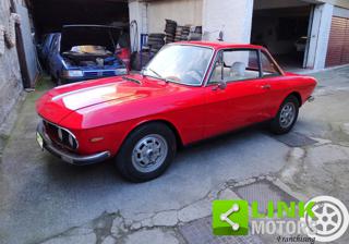 LANCIA Fulvia coupè
