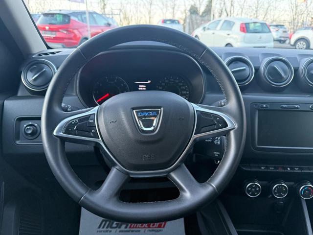 DACIA Duster usata, con Cruise Control