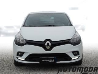 RENAULT Clio usata, con Airbag