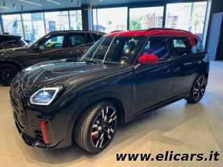MINI Countryman usata, con Airbag laterali