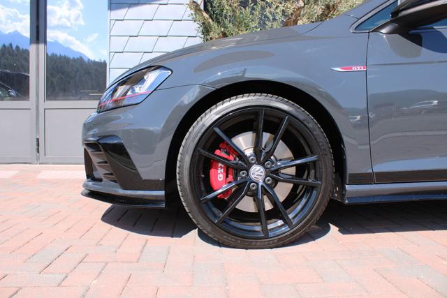 VOLKSWAGEN Golf GTI usata, con Immobilizzatore elettronico