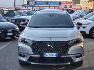 DS AUTOMOBILES DS 7 Crossback usata, con Fari Xenon
