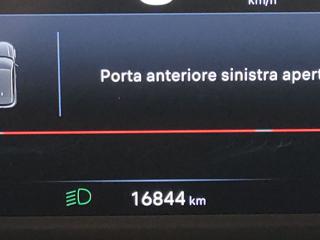 JEEP Avenger usata, con Fari LED