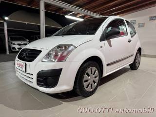 CITROEN C2 usata, con Airbag Passeggero