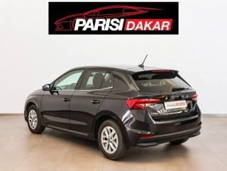 SKODA Fabia usata, con Airbag Passeggero