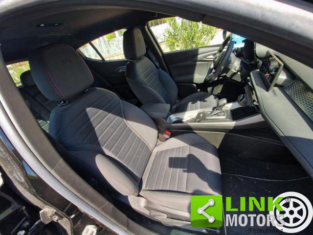 ALFA ROMEO Tonale usata, con Fari Xenon