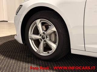 AUDI A6 usata, con Luci diurne LED