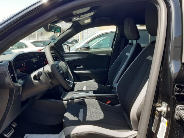 OPEL Mokka usata, con Luci diurne LED