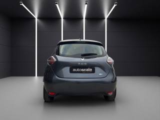 RENAULT ZOE usata, con Airbag Passeggero