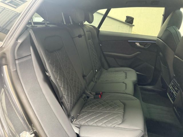 AUDI Q8 usata 41