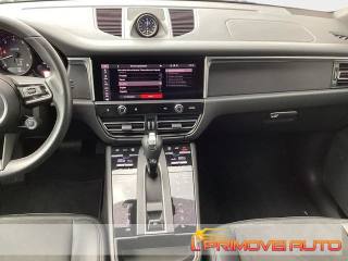 PORSCHE Macan usata, con Airbag