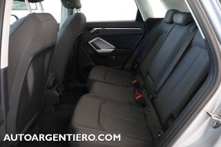 AUDI Q3 usata, con Bracciolo