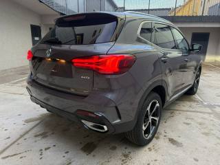 MG HS usata, con Antifurto