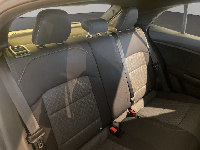 MG MG3 usata, con Sensori di parcheggio posteriori