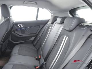 BMW 116 usata 9