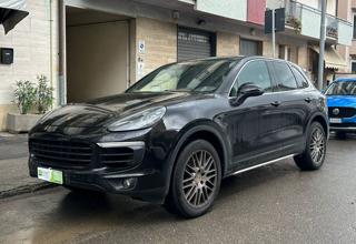 PORSCHE Cayenne 3.0 Diesel