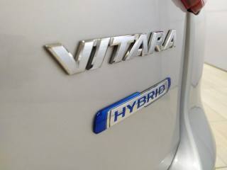 SUZUKI Vitara usata, con Servosterzo