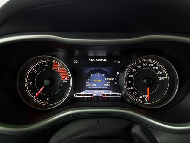 JEEP Cherokee usata, con Chiusura centralizzata