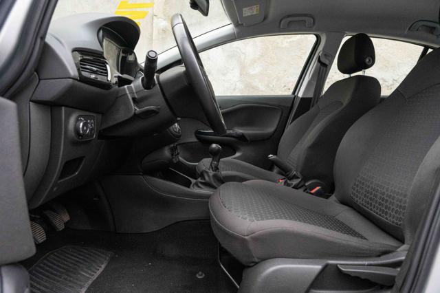 OPEL Corsa usata, con Chiusura centralizzata