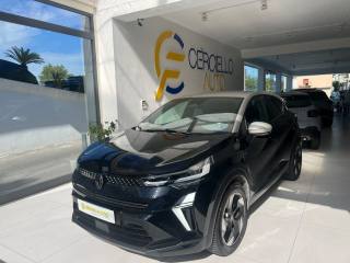 RENAULT Captur usata, con Airbag laterali