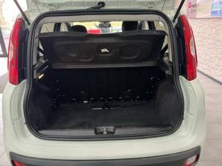FIAT Panda usata, con Servosterzo