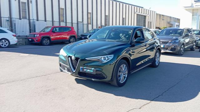 ALFA ROMEO Stelvio usata, con ABS