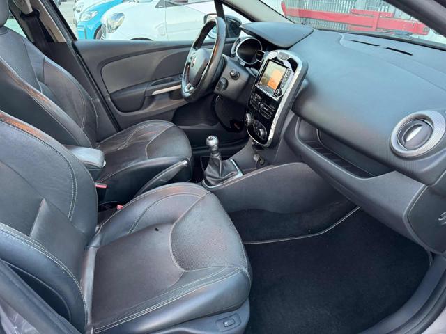 RENAULT Clio usata, con Climatizzatore