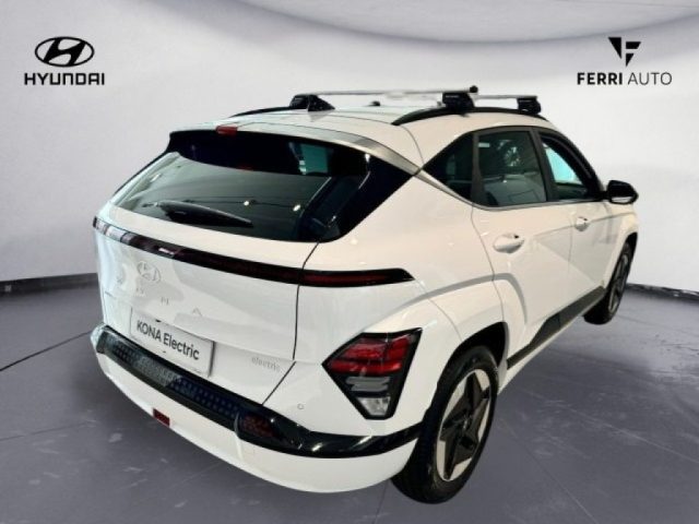 HYUNDAI Kona usata, con Airbag Passeggero
