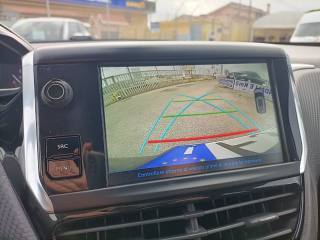 PEUGEOT 2008 usata, con Servosterzo