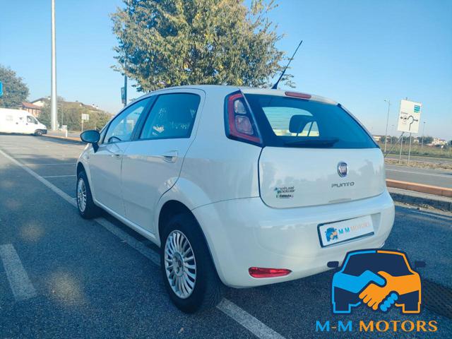 FIAT Punto usata, con Cerchi in lega