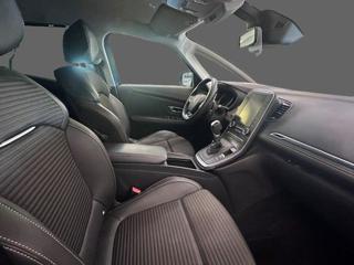 RENAULT Scenic usata, con Airbag laterali