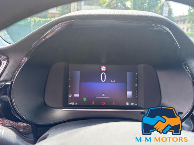OPEL Corsa usata, con Immobilizzatore elettronico