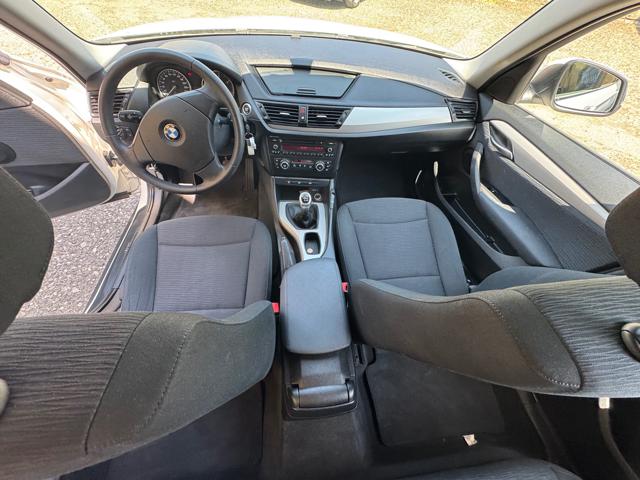 BMW X1 usata, con Chiusura centralizzata