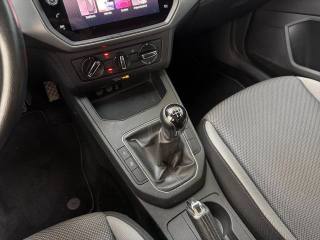 SEAT Ibiza usata, con Controllo trazione
