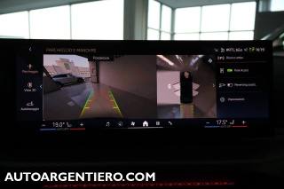 BMW 420 usata, con Sedili riscaldati