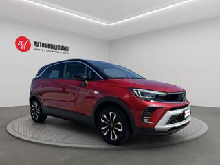 OPEL Crossland usata, con Airbag