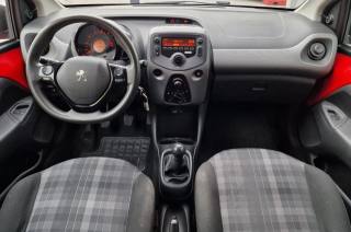 PEUGEOT 108 usata, con Chiusura centralizzata
