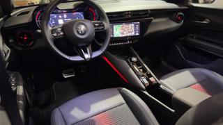 ALFA ROMEO Junior usata, con ESP