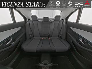 MERCEDES-BENZ E 200 usata, con Cruise Control