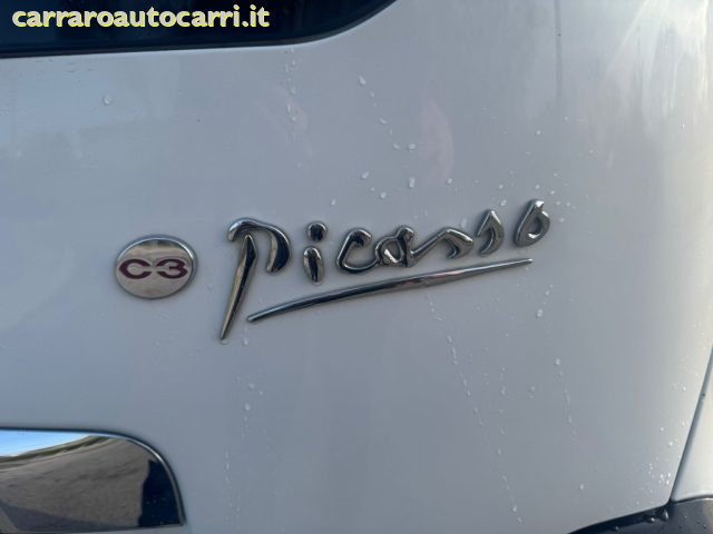 CITROEN C3 usata, con Airbag Passeggero