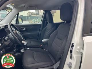 JEEP Renegade usata, con Antifurto