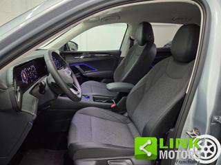 VOLKSWAGEN Tiguan usata, con Boardcomputer