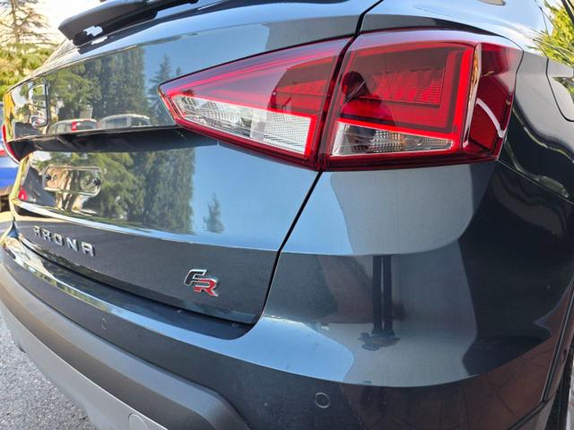 SEAT Arona usata, con USB