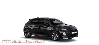 PEUGEOT 208 Hybrid 136 e-DCS6 Allure PREZZO VERO