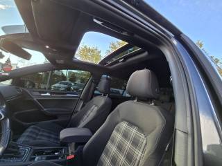 VOLKSWAGEN Golf GTD usata, con Boardcomputer