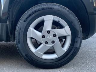 DACIA Duster usata, con Autoradio